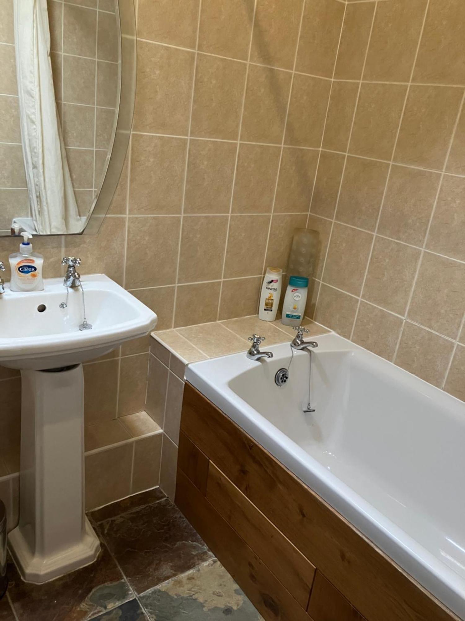 Vale Farm Bed & Breakfast Higham on The Hill Bagian luar foto